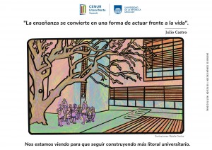 nos estamos viendo color