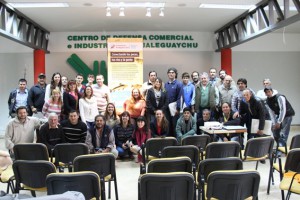 pez migrador