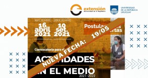 postergraión