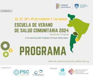 programa Escuela de Verano
