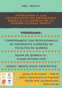 quimica 18deoctubre