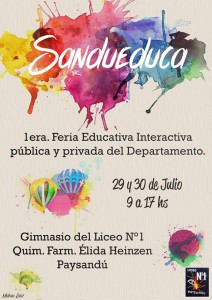 sandueduca