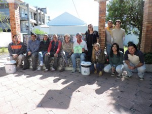 taller reciclaje