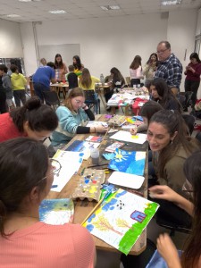 taller expresivo