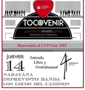 toco venir cup