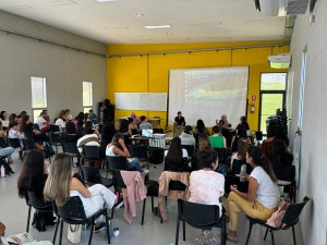 trajines de lo comunitario