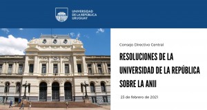 udelar sobre anii