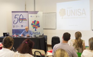 unisa