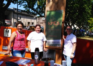 unisa grupo hyes