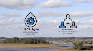 video Deci Agua